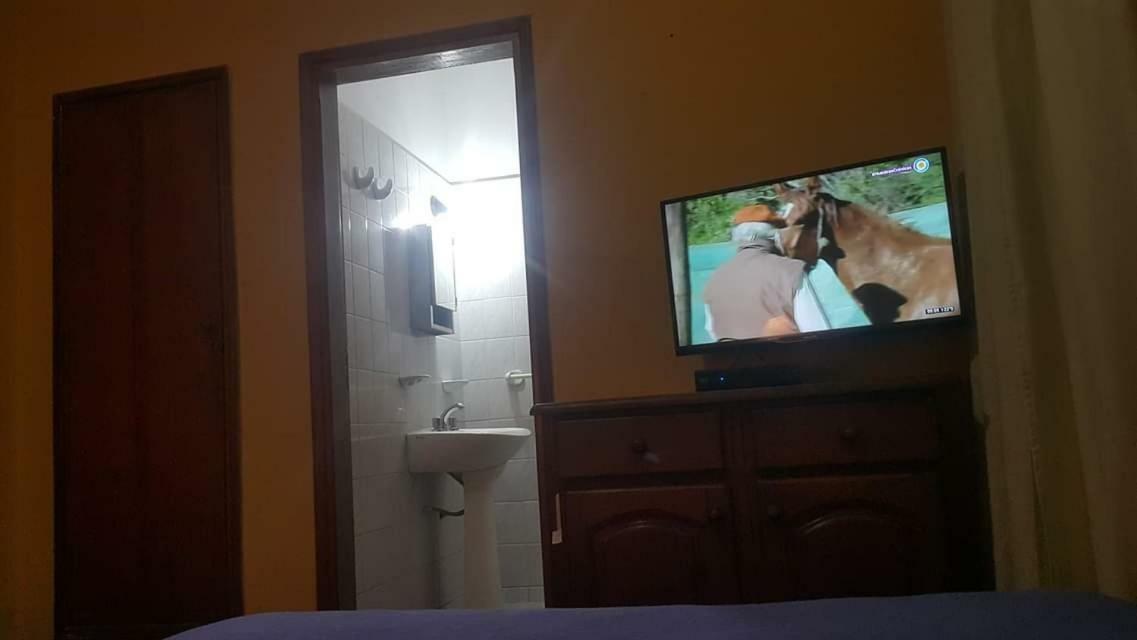 Hotel Ruta 40 Chilecito Kültér fotó