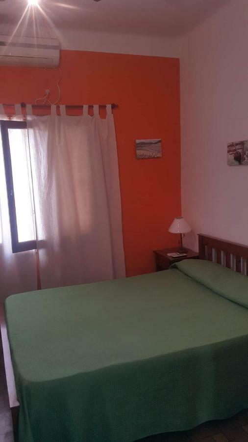 Hotel Ruta 40 Chilecito Kültér fotó