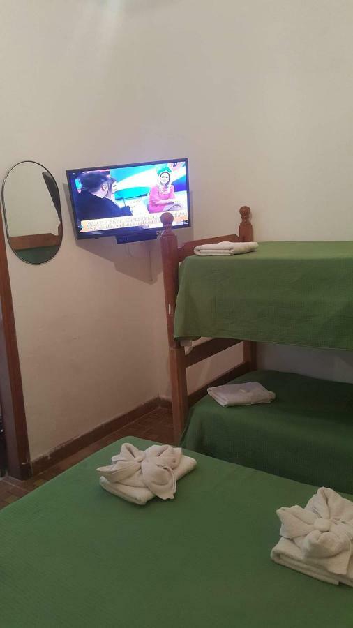 Hotel Ruta 40 Chilecito Kültér fotó